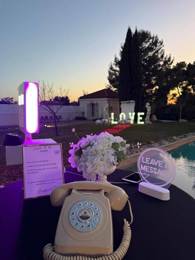 Villa pour 50 personnes, avec piscine ainsi que jacuzzi et jardin à Marseille - 4