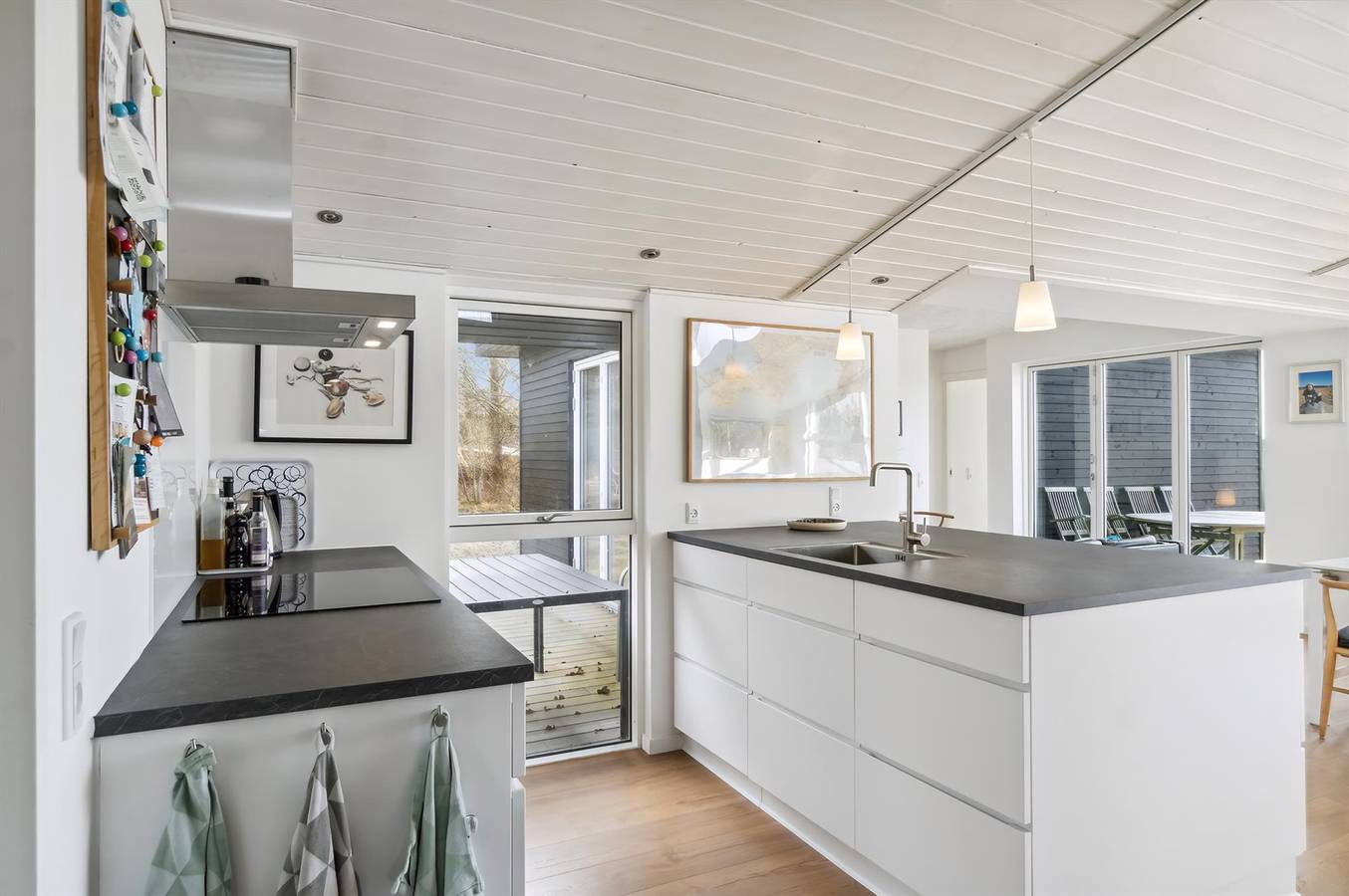 4 bedroom pet friendly home in Ebeltoft in Øerne, Ebeltoft