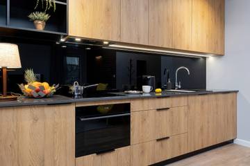 Apartament Wakacyjny dla 4 osoby w Poznań, Wielkopolska, Zdjęcie 2