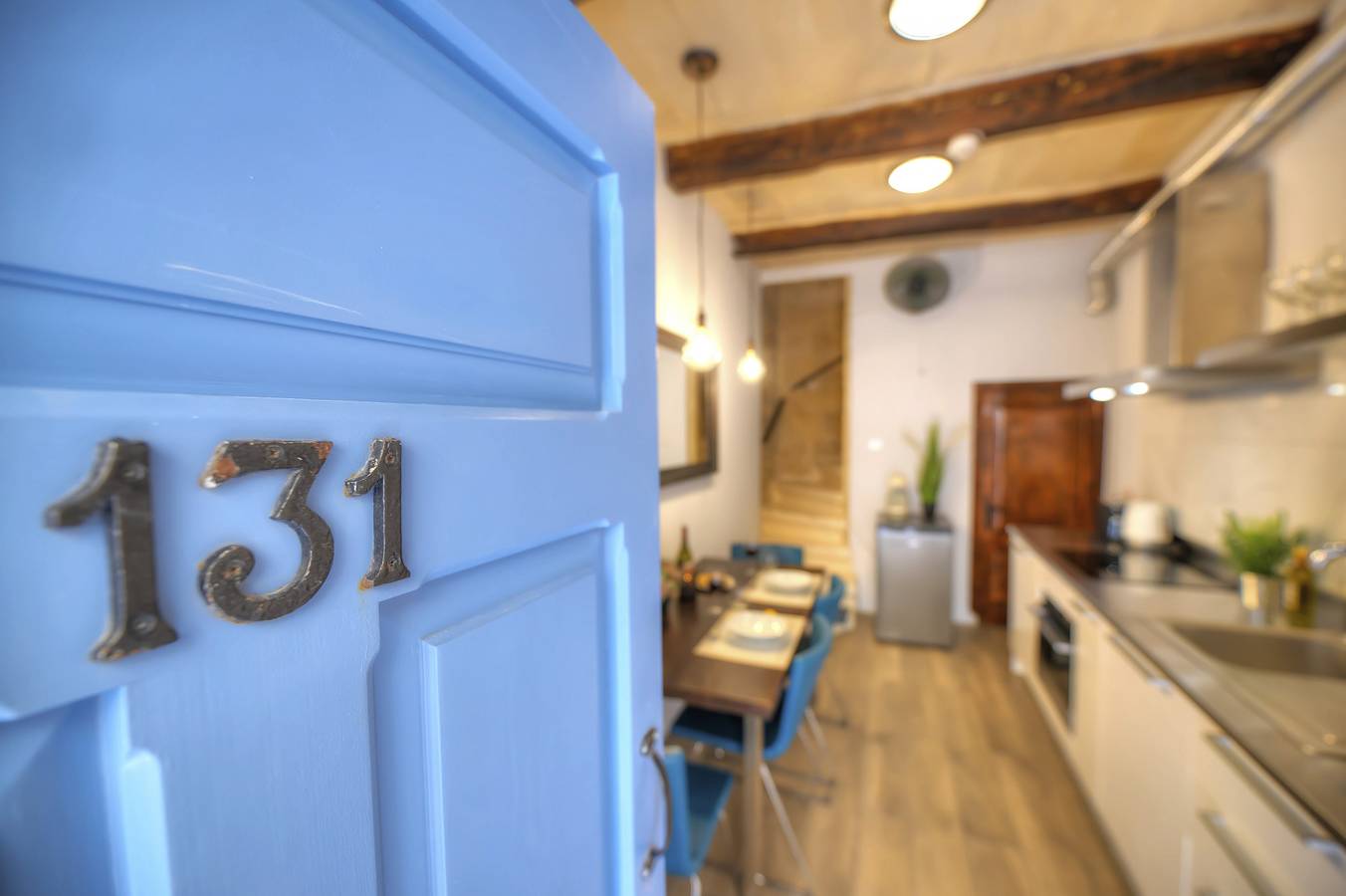 Appartamento intero, Appartamento vacanze per 2 persone con balcone in Valletta, Isola di Malta