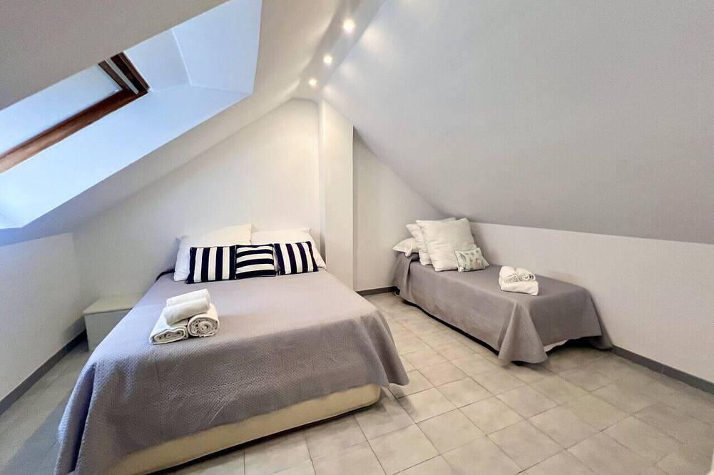 Entire apartment, Somo Blue Sonata in Somo, Ribamontán al Mar