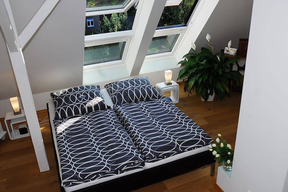 Ganze Wohnung, So Individuell Wie Unsere Gäste. in Laubegast, Dresden