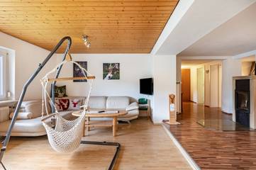 Vakantieappartement voor 7 Personen in Altglashütten (Feldberg), Feldberg, Afbeelding 1