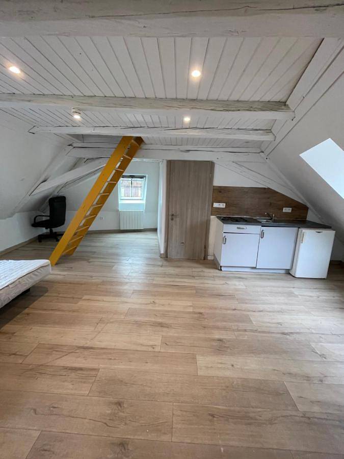 Gîte pour 3 personnes à Molsheim - 3
