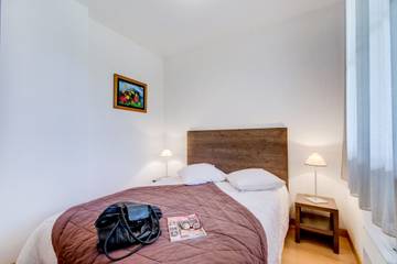 Apartamento para 9 Personas en Loudenvielle, Pirineos franceses, Foto 2