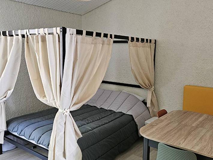 Location de vacances pour 4 personnes, avec Bassin pour enfant à Mareuil-sur-Lay-Dissais - 3