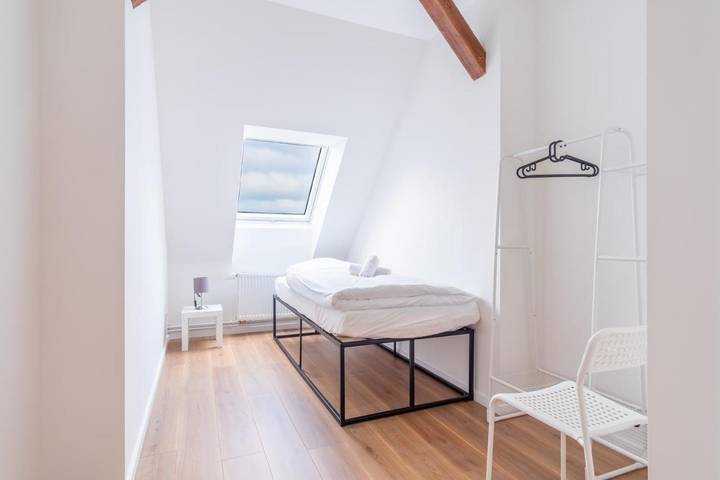 Ferienwohnung für 14 Personen, mit Garten in Leipzig-Ost - 3