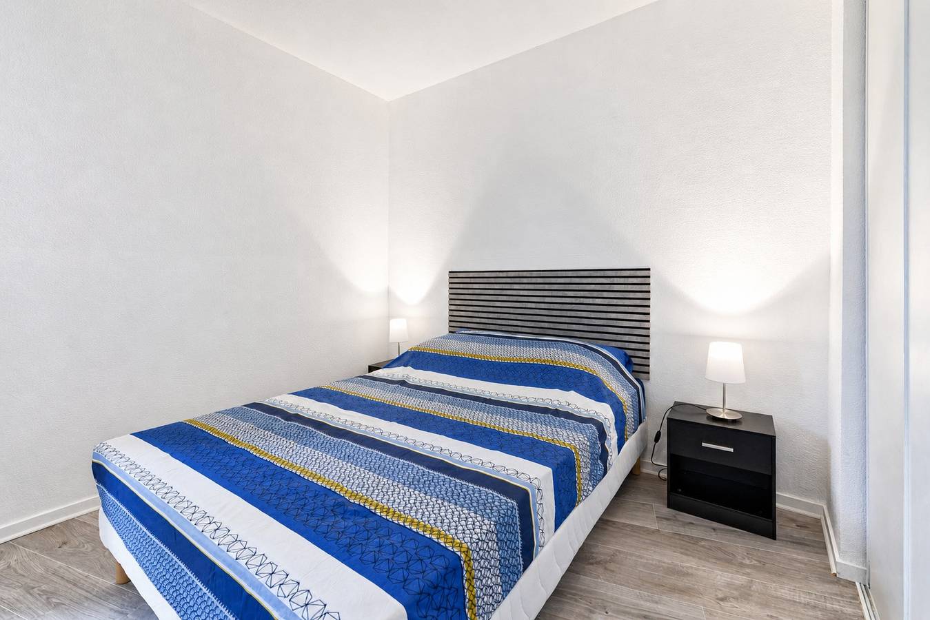 Ganzes Studio, Virginia N°208 in Grasse, Mittelmeerküste (Frankreich)