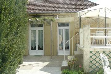 Gîte pour 5 personnes à Les Eyzies-de-Tayac-Sireuil