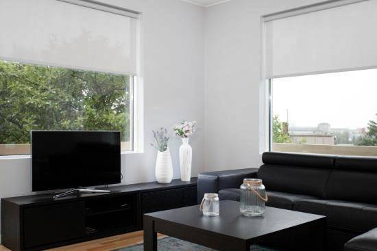 Gîte pour 4 personnes, avec jardin à Reykjavík - 2