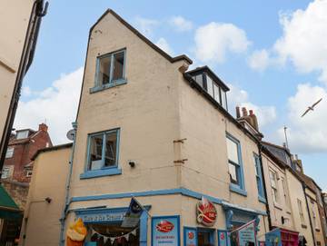 Apartment for 2 People in Whitby, North Yorkshire, Photo 1