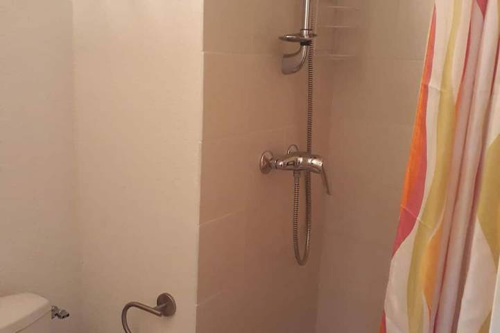 Gîte pour 5 personnes, avec balcon à Onnion - 4