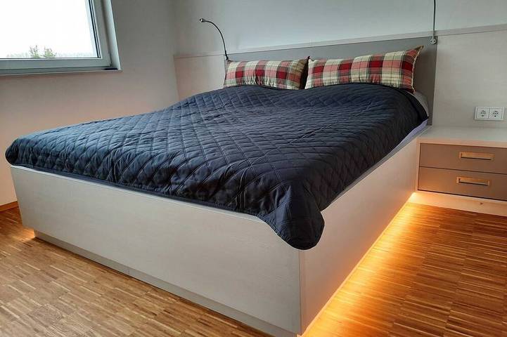 Ferienwohnung für 4 Personen in Großräschen - 3