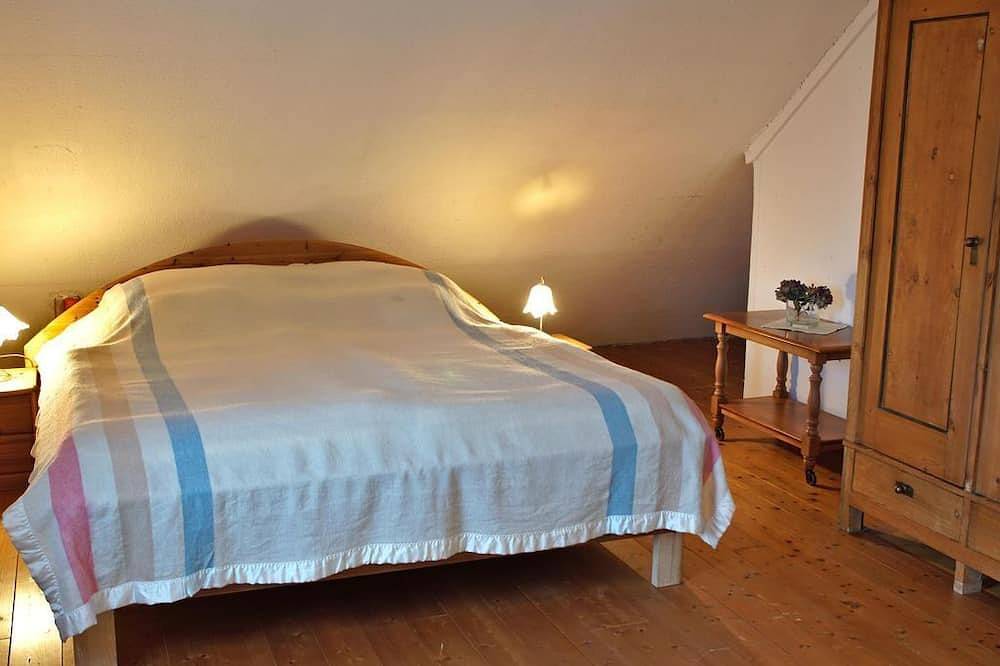 Ferienwohnung \"Hunrückblick am Soonwaldsteig\" - Gesammte 1. Etage (Appartement + in Henau, Nahetal