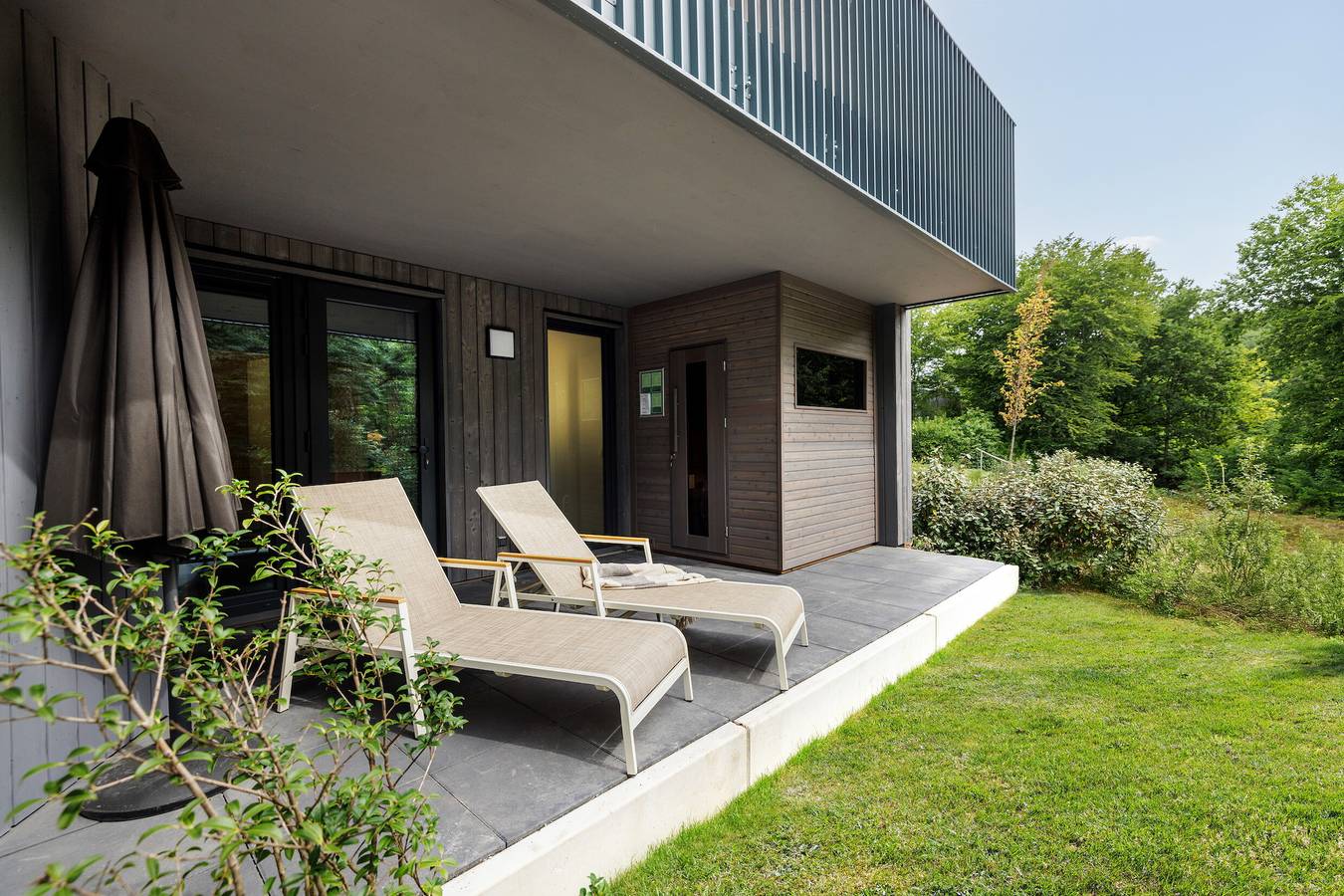 Cottage  6 personen in Gunderath, Vulkaneifel