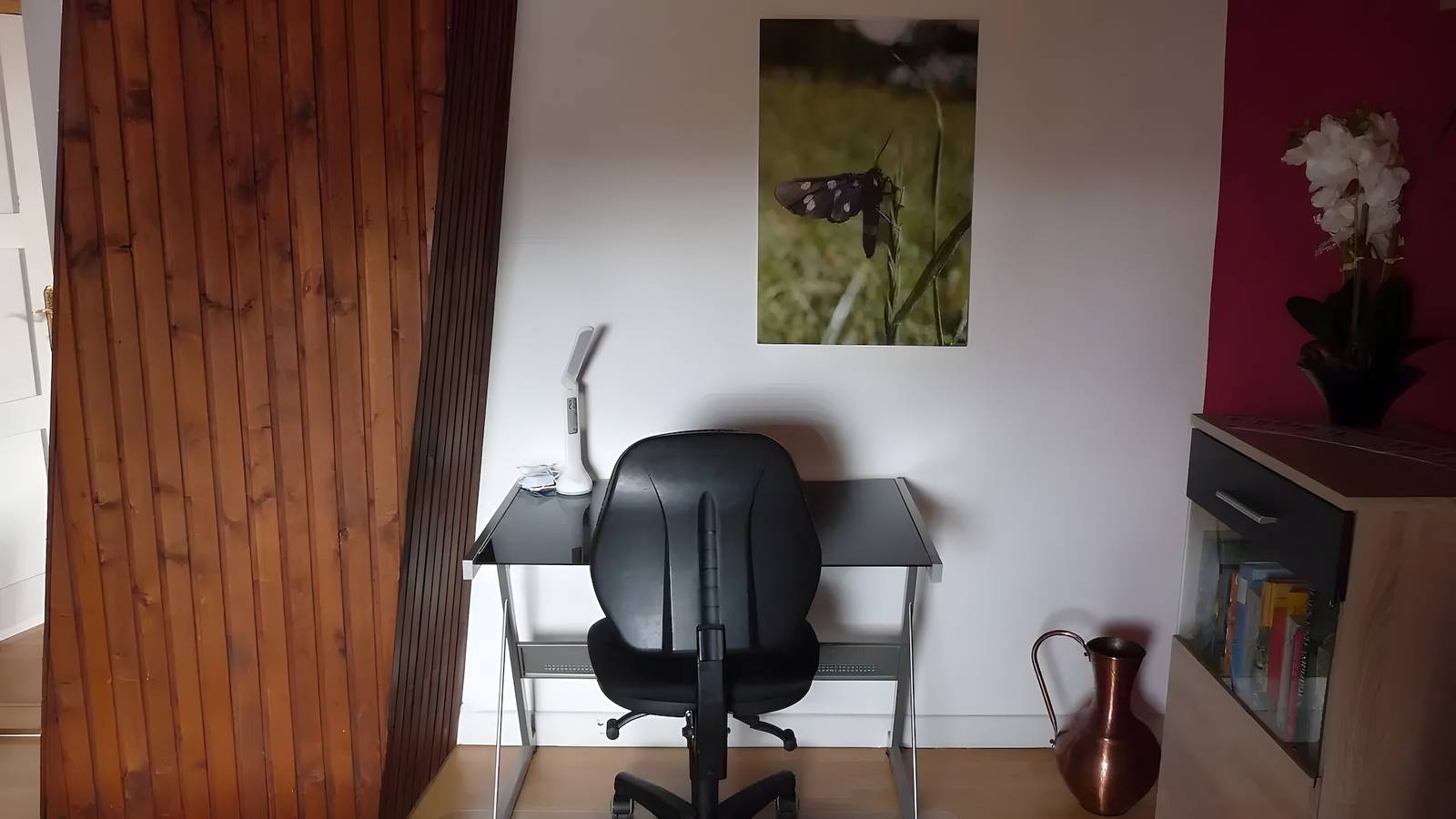 Ganze Wohnung, Alte Post für bis zu 4 Personen (50 m²) in Hohenhameln in Hohenhameln, Hannover und Umgebung