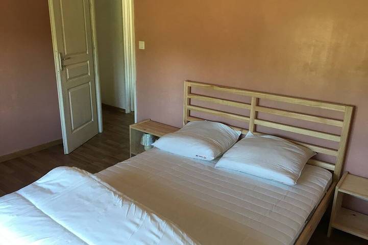 Location de vacances pour 4 personnes à Naujac-sur-Mer - 3