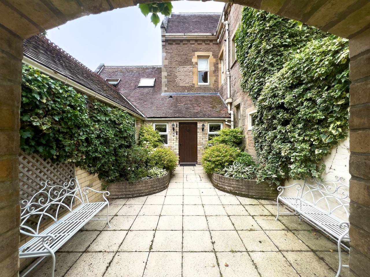 Geltsdale Garden Cottage, Wetheral in Cumbria