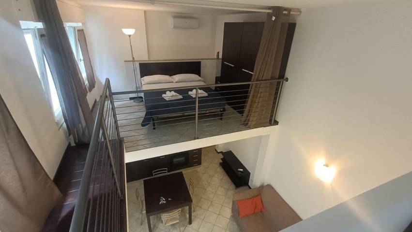 Appartamento vacanze per 2 persone, con terrazza - 1