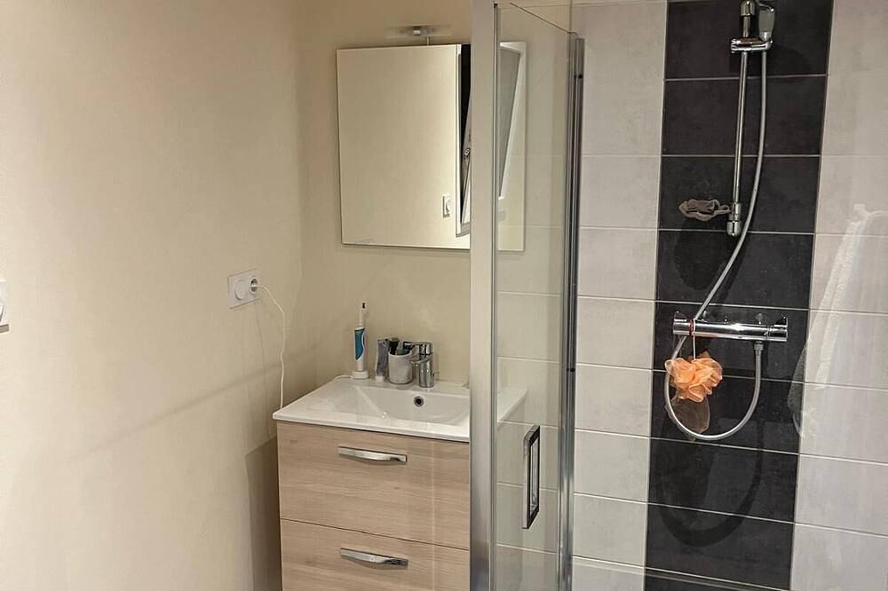 Chalet Tchazo in Gerbépal, Parc naturel régional des Ballons des Vosges