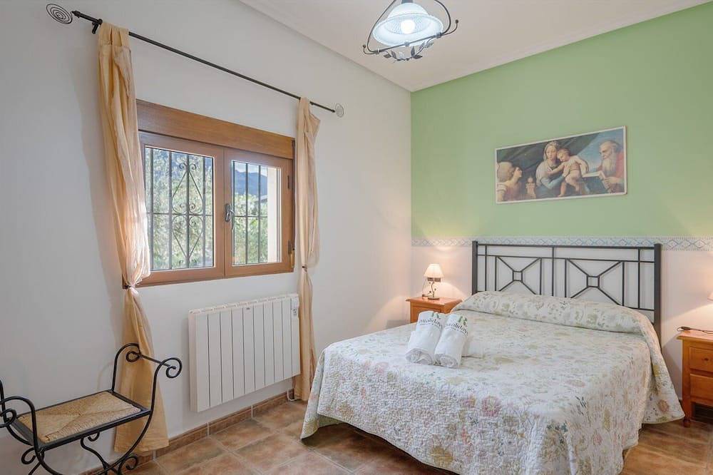 Cortijo el Álamo 2 Vélez Blanco in Vélez-Blanco, Provincia de Almería