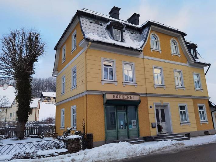 Ganze Wohnung, Ferienwohnungen Weissenbacher - "Ferienwohnung Almblick" in Mitterbach am Erlaufsee, Mostviertel
