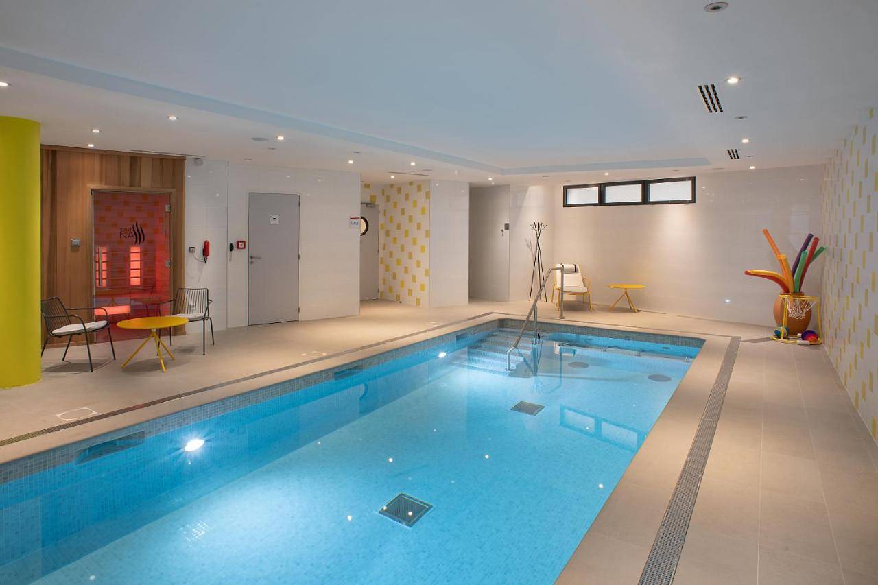 Domitys - La Majolique in Béziers, Côte méditerranéenne (France)