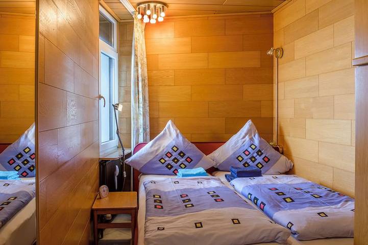 Appartement entier, Directly on the beach, great sea view, incl. Swimming pool and sauna, parking lot in Neustadt en Holstein, Holstein de l'Est
