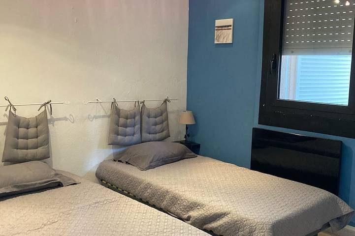 Location de vacances pour 6 personnes, avec piscine dans Sainte-Lucie de Porto-Vecchio - 4