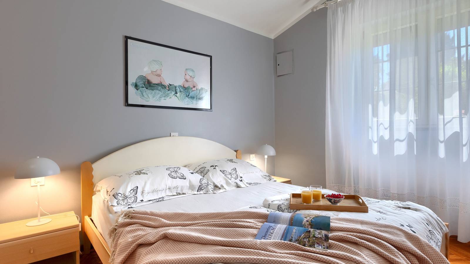 Villa Ivona by Villas Guide in Medulin Stadt, Medulin