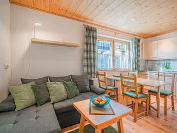Vakantieappartement voor 4 Personen in Brixen im Thale, Hohe Salve, Afbeelding 2