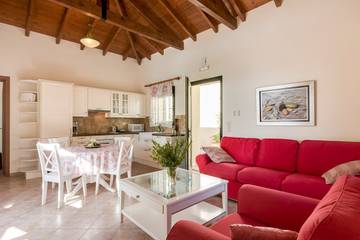 Διαμερίσματα Διακοπών για 4 Άτομα σε Γλυφάδα (Κέρκυρα), Κέρκυρα, Φωτογραφία 2