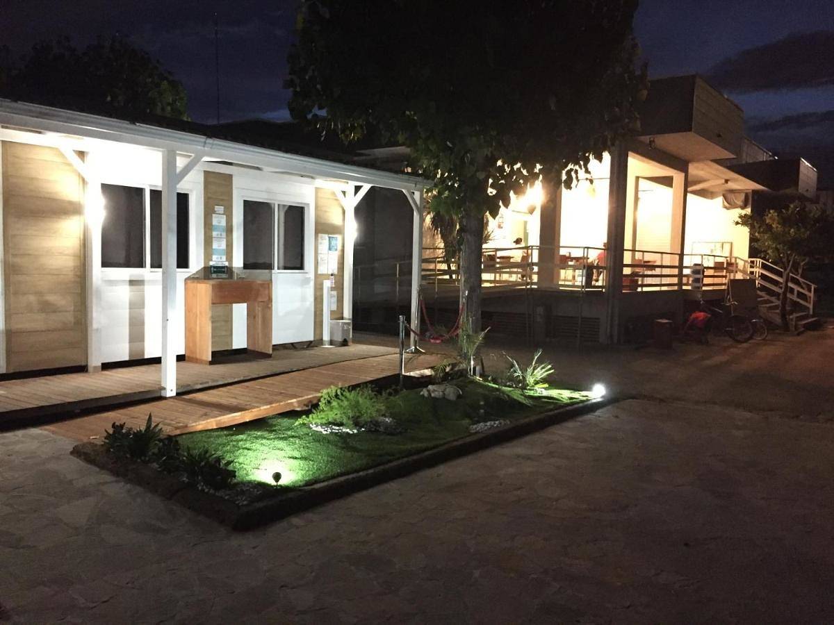 Mobile Home in Villa Rosa, Martinsicuro