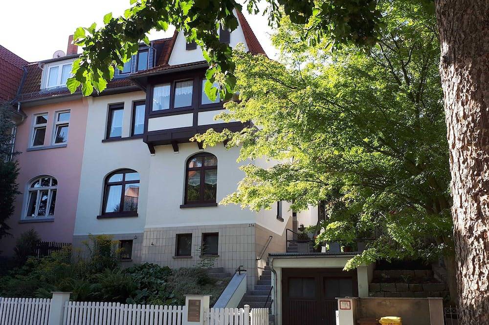 Appartamento vacanze a Erfurt a partire da 120€ a notte