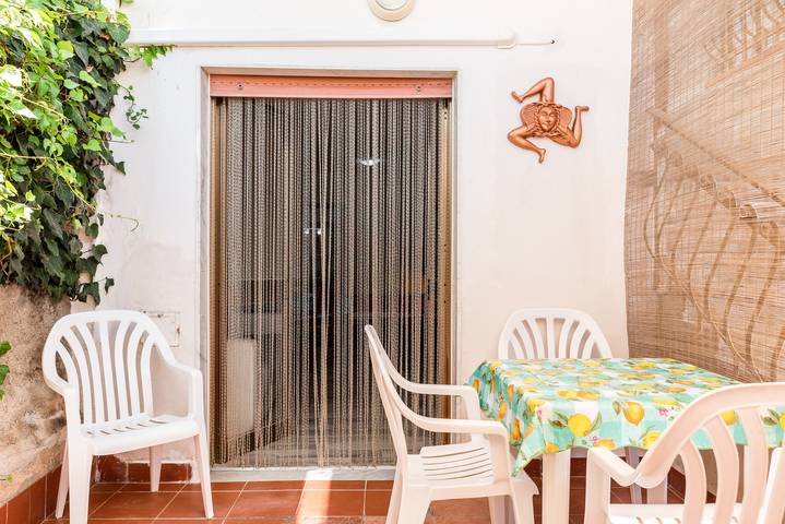 Bauernhof für 4 Personen auf Sizilien - 3