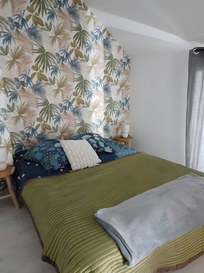 Casa vacacional 'Super Gîte' con terraza privada, jardín privado y Wi-Fi in Vineuil, Región de Blois