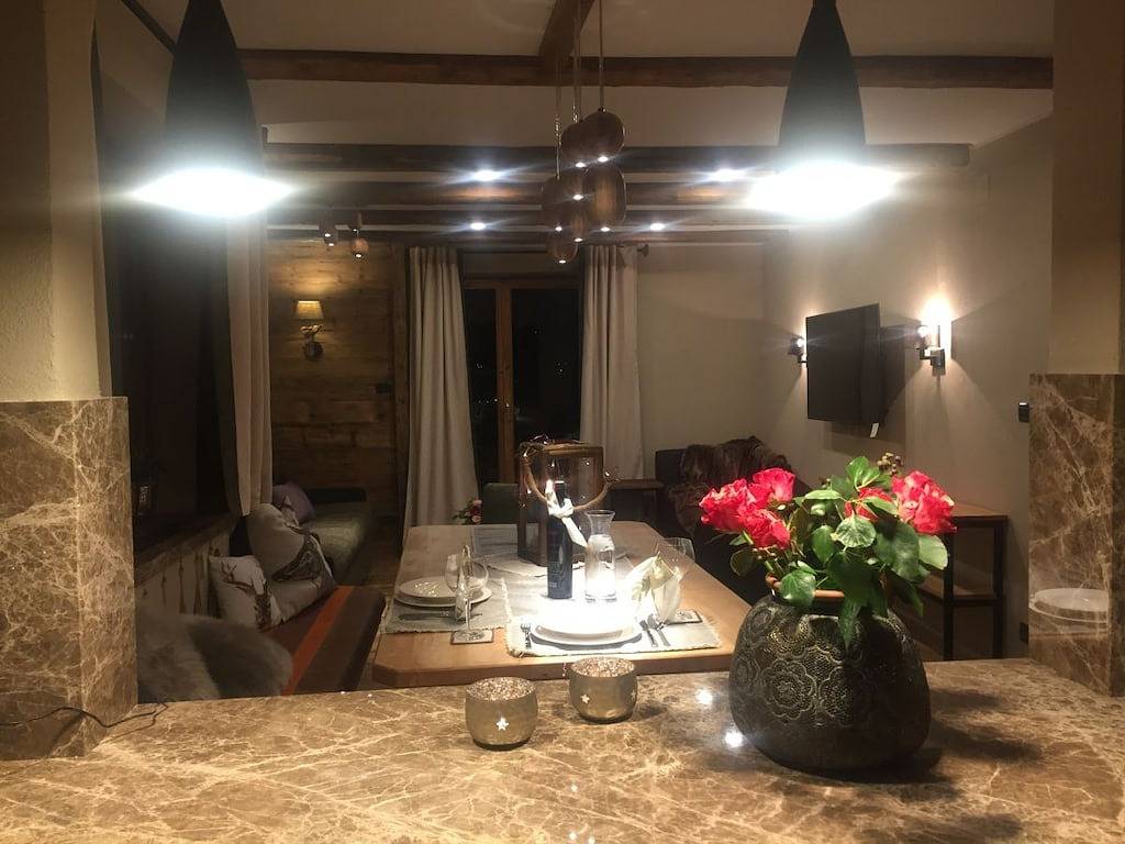 Appartement Streifblick in Kitzbühel, Hohe Salve
