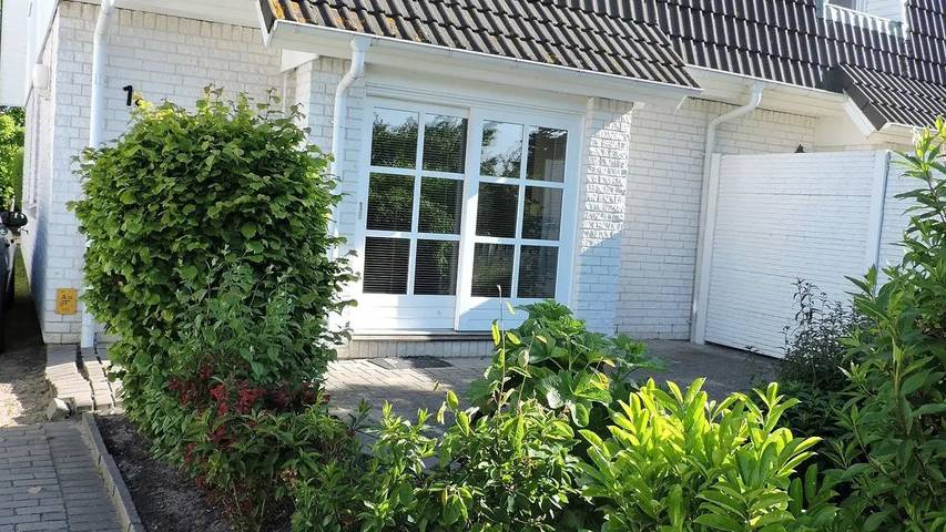 Ferienhaus für 6 Personen, mit Terrasse in Bannesdorf - 2