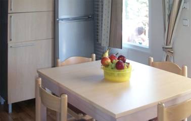 Camping für 8 Personen in Saint-Jean-de-Monts, Vendée, Bild 3