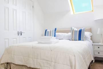 Log Cabin for 6 People in Padstow, Cornwall, Photo 3