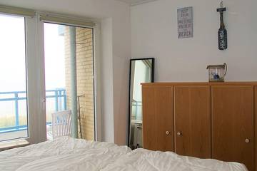 Hütte für 3 Personen in Duhnen, Cuxhaven, Bild 1