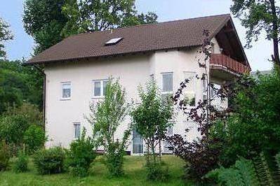 Ferienwohnung für 4 Personen, mit Terrasse - 1