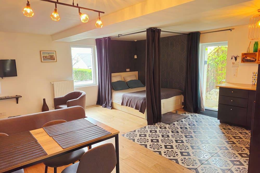 Appartement Pierres de Loire in Loire-Authion, Région d'Angers