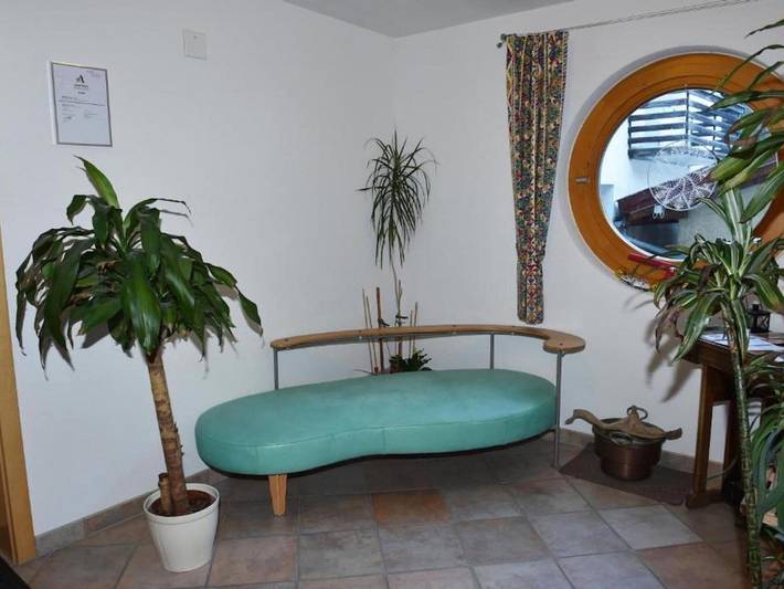 Geheel appartement, Nice apartment in Samnaun with garden in Compatsch (Samnaun), Samnaun