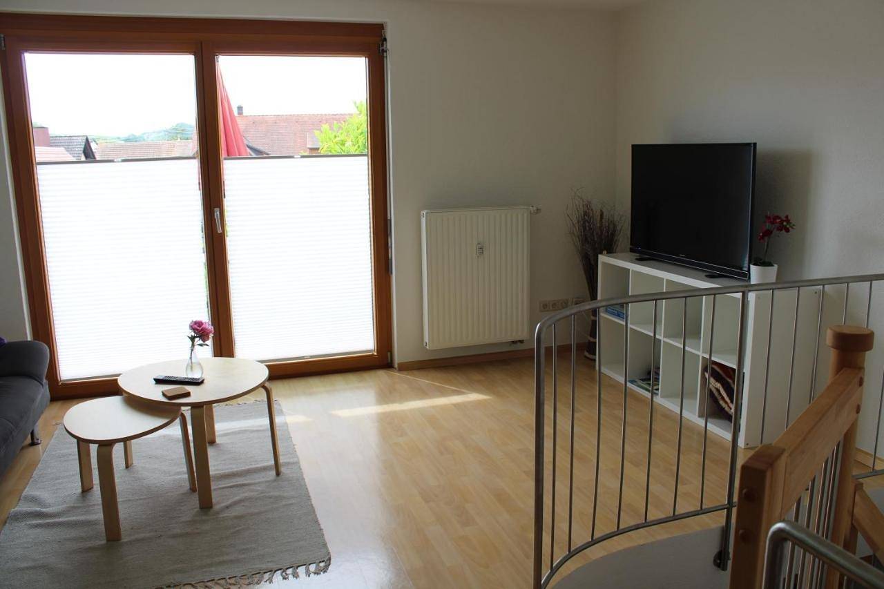 Ganze Wohnung, Winzerhof Senn in Vogtsburg - Oberrotweil, Vogtsburg im Kaiserstuhl