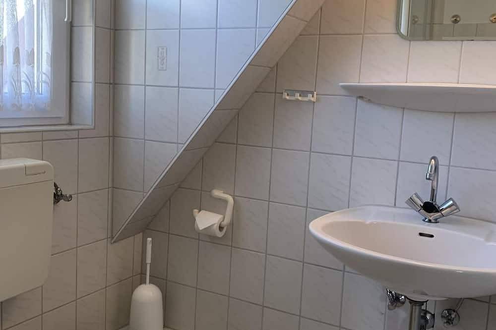 Ganze Wohnung, Wiesenblick - Idyllisch und ruhig gelegen, familienfreundlich in Grube, Ostholstein