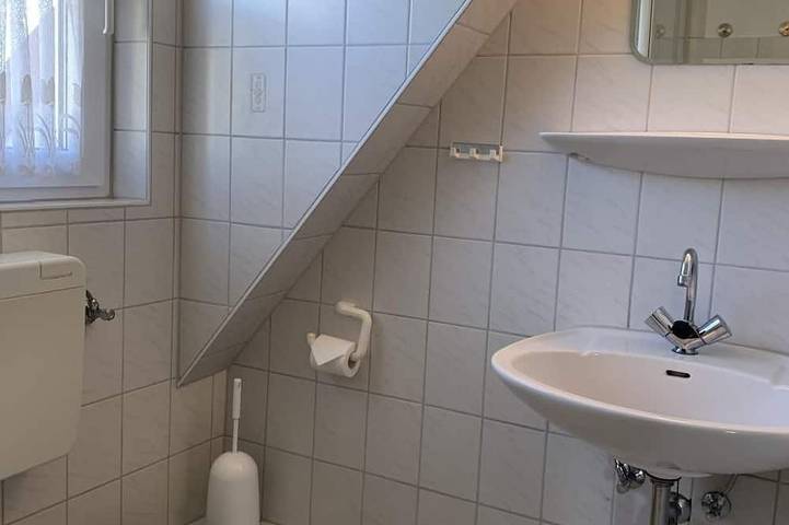 Ganze Wohnung, Wiesenblick - Idyllisch und ruhig gelegen, familienfreundlich in Grube, Ostholstein