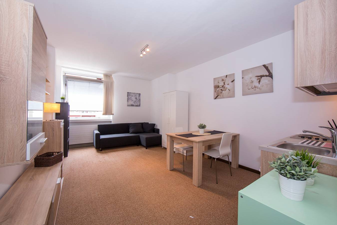 Appartamento vacanze a Lugano a partire da 166€ a notte
