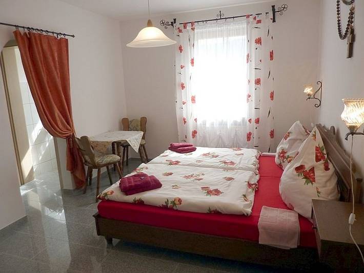 Gîte pour 4 personnes, avec jardin et sauna à Wegscheid - 2