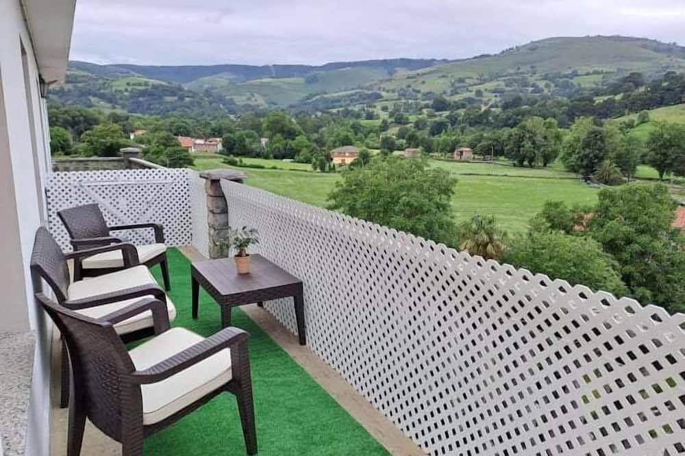 Apartamento entero, Apartamento Baco Valles Pasiegos in Selaya, Cordillera Cantábrica